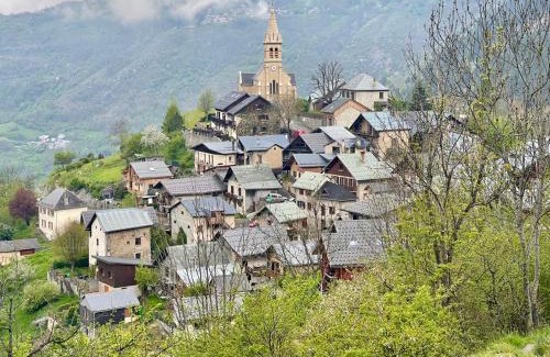 Mizoen Hotel | Experience Chalet Le Panoramique: Top-Rated with Dining