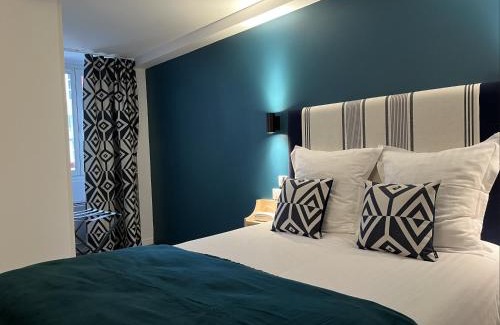 Espelette Hotel | Discover Hôtel Chilhar: Highly Rated Family-Friendly Stay