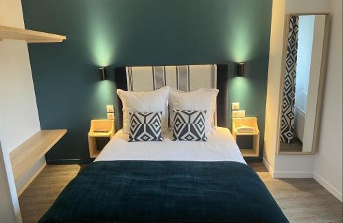 Espelette Hotel | Discover Hôtel Chilhar: Highly Rated Family-Friendly Stay