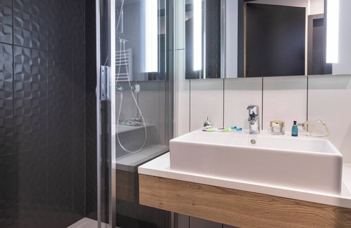 Arc-2000 Hotel | Relax at Hôtel Club mmv Altitude Arc 2000 - Ideal Family Getaway