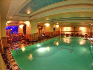 Antananarivo Avaradrano Hotel | Indulge at Hôtel Colbert - Spa & Casino with Ocean Views