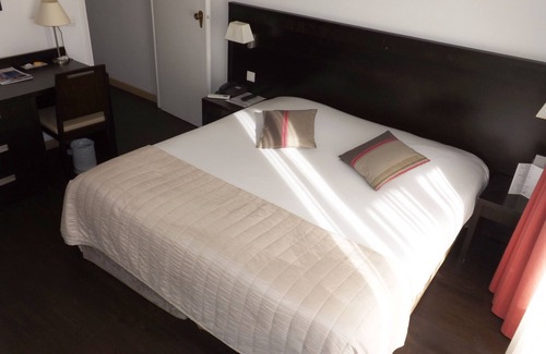 Beaulieu-sur-Mer Hotel | Welcoming Hôtel Comté de Nice: Family-Friendly & Accessible