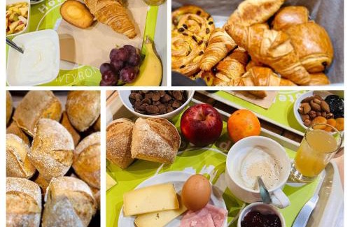 Rodez Hotel | Discover Hôtel Concorde: Pet-Friendly Stay in Rodez
