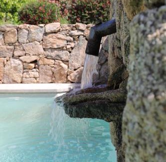 Pianotolli-Caldarello Hotel | Elegant Hôtel confidentiel Le Grecale with Oceanfront Pool