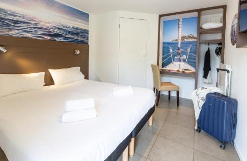 Terrasson-la-Villedieu Hotel | Discover Comfort at Hôtel Confort Le Moulin Rouge