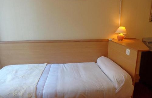 Evian-les-Bains Hotel | Pet-Friendly Hôtel Continental with Superb Amenities