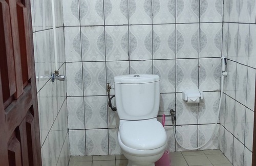 Douala Hotel | Cozy Hôtel Coubadorf: Enjoy Breakfast and Family Fun