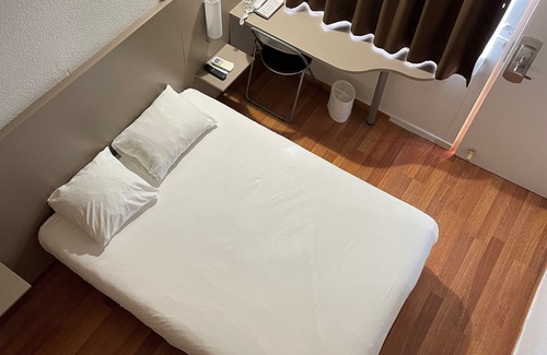 Avignon Hotel | Discover Comfort at Hôtel Cristol with Spa and Breakfast