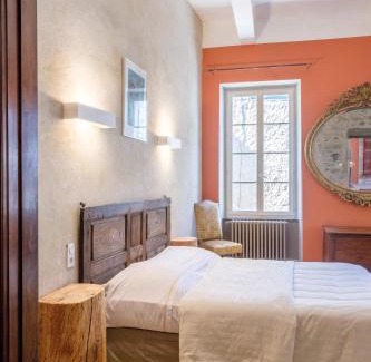 Caunes-Minervois Hotel | Discover Hôtel Restaurant d'Alibert: Pet-Friendly Retreat