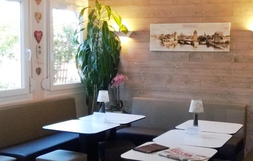 Wissembourg Hotel | Welcoming Hôtel d'Alsace: Pet-Friendly & Family-Oriented Stay