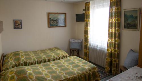 Bantzenheim Hotel | Welcoming Hôtel de Bâle: Family-Friendly with Great Amenities