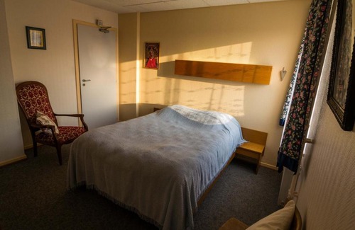 Bantzenheim Hotel | Welcoming Hôtel de Bâle: Family-Friendly with Great Amenities