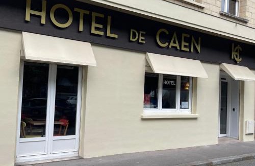 Saint-Jean Hotel | Cozy Hôtel de Caen with Family-Friendly Amenities