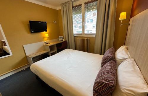 Saint-Jean Hotel | Cozy Hôtel de Caen with Family-Friendly Amenities