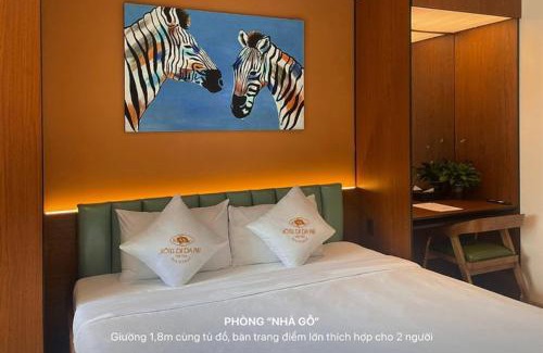 Da Lat Hotel | Cozy Hotel De Da Phu with Wheelchair Access & Breakfast