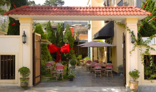 Da Lat Hotel | Cozy Hotel De Da Phu with Wheelchair Access & Breakfast