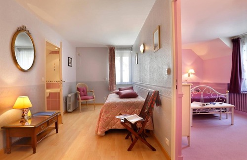 Contres Hotel | Hôtel de France Contres-Beauval-Cheverny