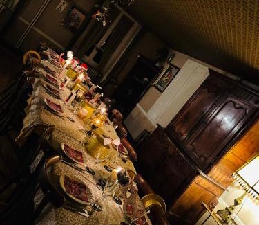 Giat House | Family-Friendly Hôtel de famille L.F.M.A.L. with Great Amenities
