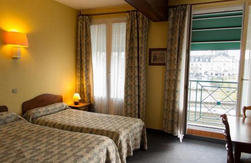 Petit Margny Hotel | Discover Hôtel de Flandre: Pet-Friendly and Family Ready