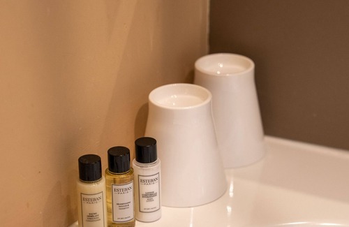 6th Arrondissement Hotel | Hotel De Fleurie: Guest Rated 9.6 with Spa and Breakfast