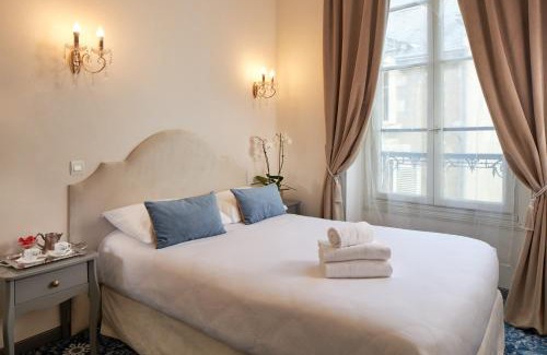 Blois Hotel | Pet-Friendly Hôtel De France Et De Guise - Family Retreat