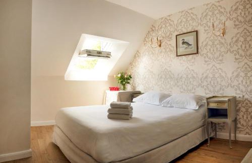 Blois Hotel | Pet-Friendly Hôtel De France Et De Guise - Family Retreat