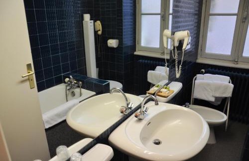 Auch Hotel | Hotel de France: Pet-Friendly Escape with Breakfast Included