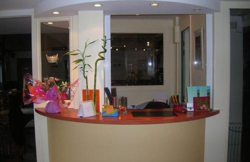 Le Bessat Hotel | Discover Hôtel de France: Pet-Friendly with Breakfast & Dining