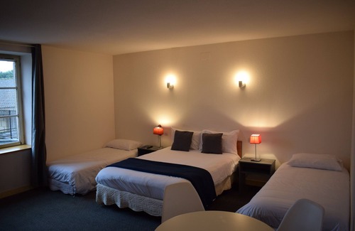 Saint-Savin Hotel | Elegant Hôtel de France with Spa and Family-Friendly Amenities