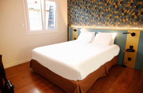 Vire Hotel | Pet-Friendly Hôtel de France Vire with Breakfast & Dining