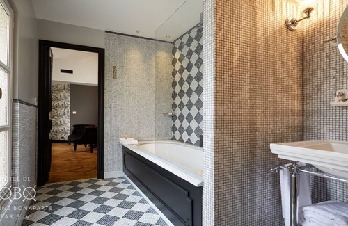 Saint-Gervais Hotel | Elegant Hôtel de JoBo: Family-Friendly with Top Amenities
