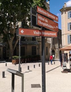 Nimes City Centre Hotel | Discover Hôtel De L'Amphithéâtre: Family-Friendly Escape