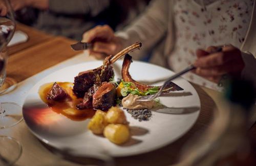 Nyon Hotel | Pet-Friendly Retreat at Hôtel de l'Ange - Family Enjoyment