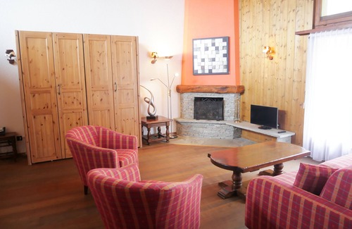 Chamoson Hotel | Discover Hôtel Restaurant de l'Ardève & Chalet Kalbermatten