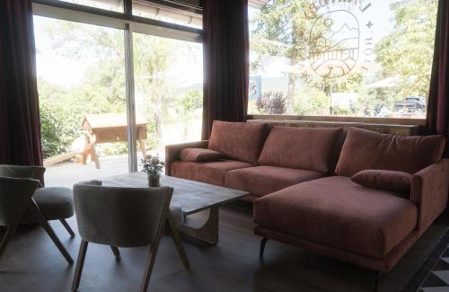 Seranon Hotel | Hôtel de l'Artuby - Logis Hotel