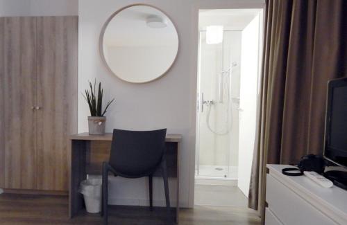 Neuchatel Hotel | Pet-Friendly Retreat at Hôtel de l'Ecluse - Rated 8.2/10