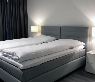 Neuchatel Hotel | Pet-Friendly Retreat at Hôtel de l'Ecluse - Rated 8.2/10