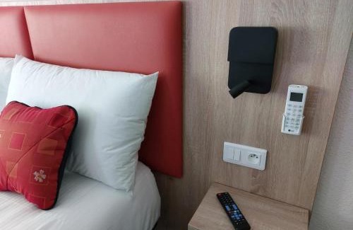 Custines Hotel | Discover Hôtel de L'ile: Pet-Friendly Haven Awaits You