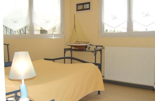 Notre-Dame-de-Monts Hotel | Discover Hôtel de l'Océan: Pet-Friendly Getaway Awaits