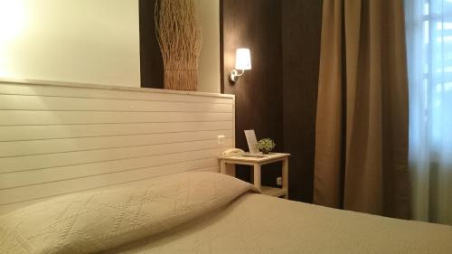 La Rochelle City Centre Hotel | Discover Family-Friendly Comfort at Hôtel de l'Océan