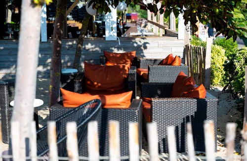 Moliets-et-Maa Hotel | Discover Hôtel de L'Océan: Spa, Restaurant & Family Fun