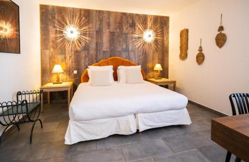 Saint-Lyphard Hotel | Oceanfront Hôtel de la Brière: Rated 9.2/10 and Pet Friendly
