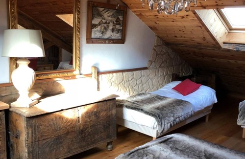 Briancon Hotel | Experience Comfort at Hôtel de la Chaussée: Rated 9.2/10