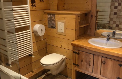 Briancon Hotel | Experience Comfort at Hôtel de la Chaussée: Rated 9.2/10