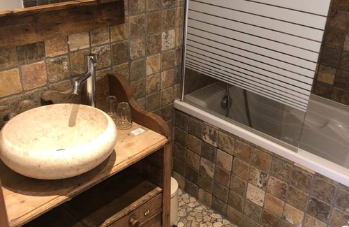 Briancon Hotel | Experience Comfort at Hôtel de la Chaussée: Rated 9.2/10