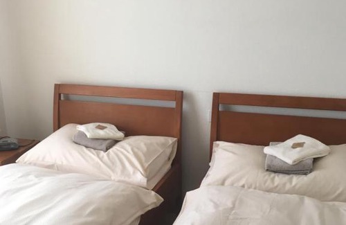 Yvonand Hotel | Pet-Friendly Hôtel de la Gare with Restaurant and Breakfast