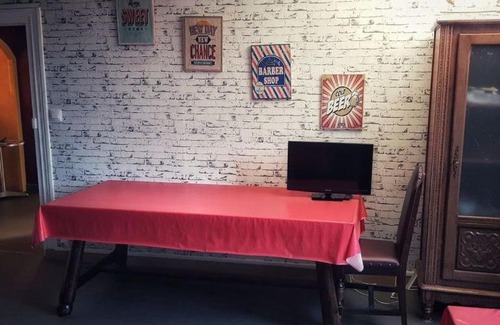 Morlaix Hotel | Family-Friendly Hôtel de la Gare with 8/10 Guest Rating