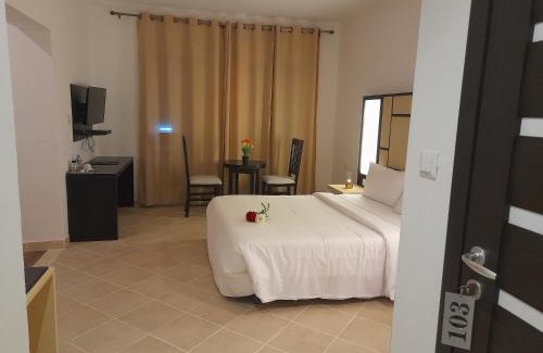 Nouakchott Hotel | Discover Hôtel de la Medina: Breakfast & Dining Awaits