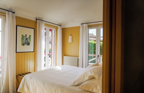 Cap-Ferret Hotel | Relaxing Hôtel de la Plage with Spa and Family Amenities