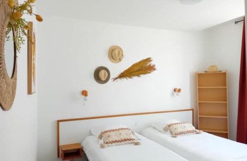 Fecamp Hotel | Cozy Hôtel de la Plage: Pet-Friendly with Breakfast Included